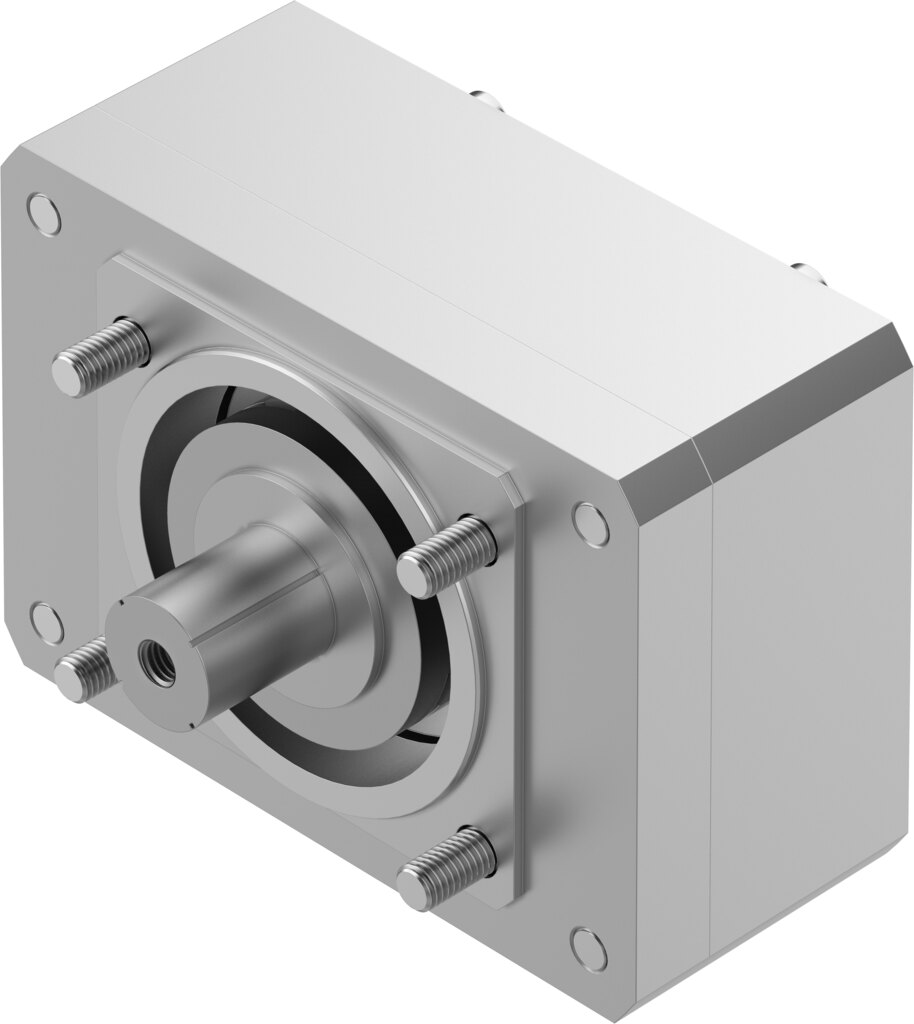 Festo 8063617 Axialbausatz - Bild 2