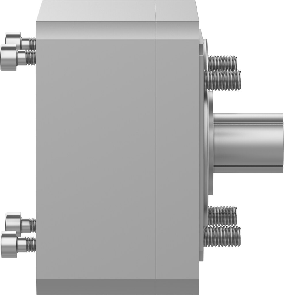 Festo 8063617 Axialbausatz - Bild 3