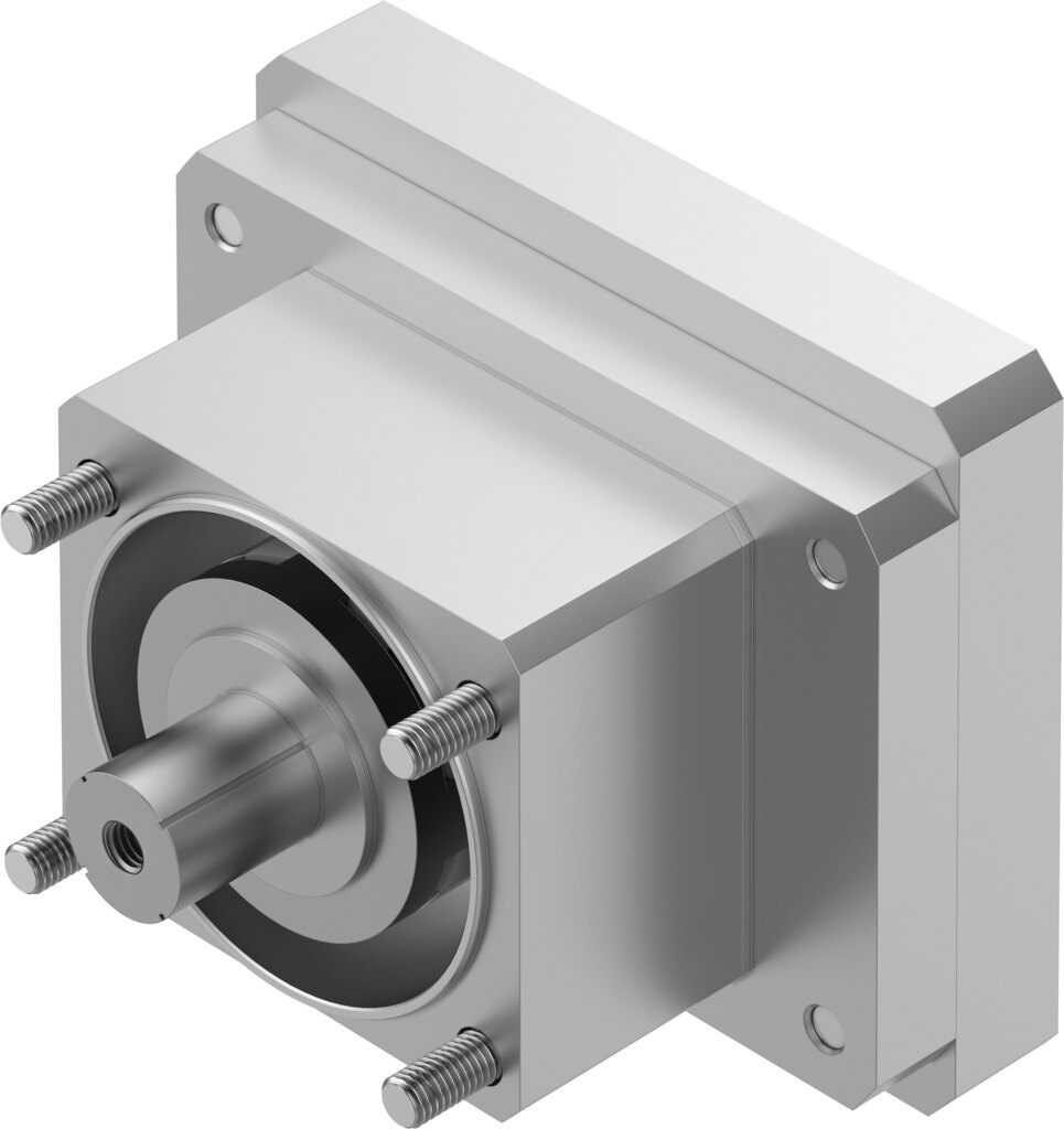 Festo 8063618 Axialbausatz - Bild 2
