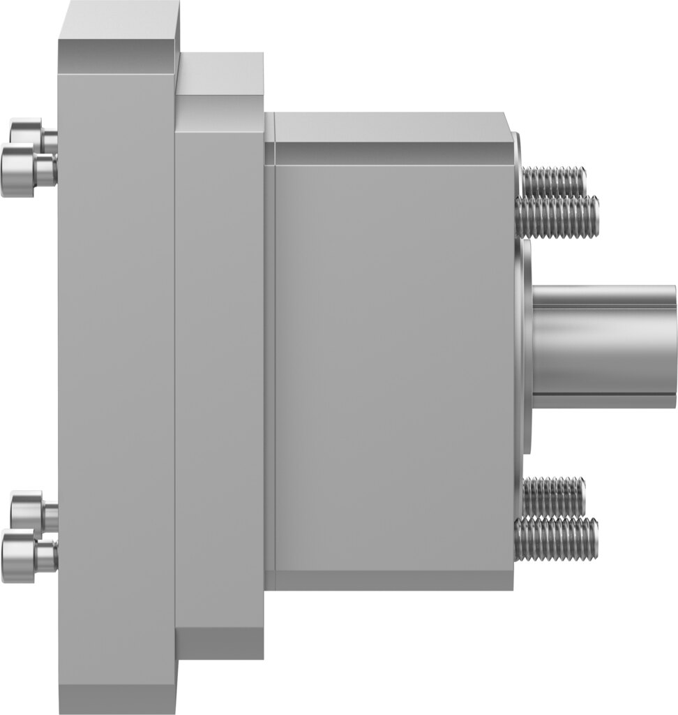 Festo 8063618 Axialbausatz - Bild 3