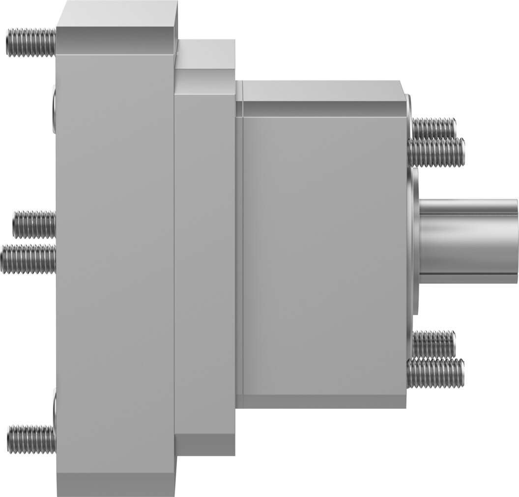 Festo 8063619 Axialbausatz - Bild 3