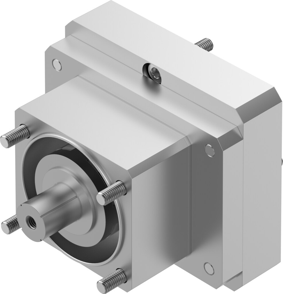 Festo 8063619 Axialbausatz - Bild 2