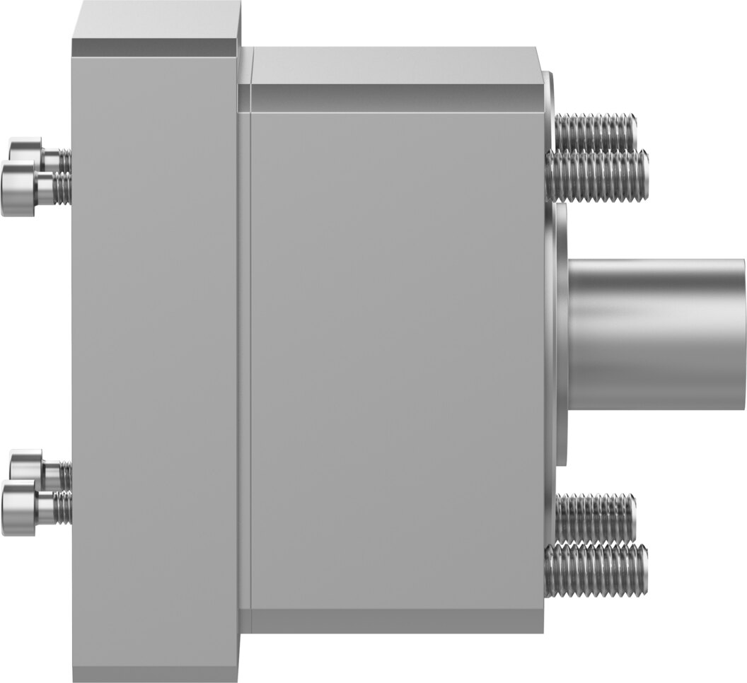 Festo 8063611 Axialbausatz - Bild 3