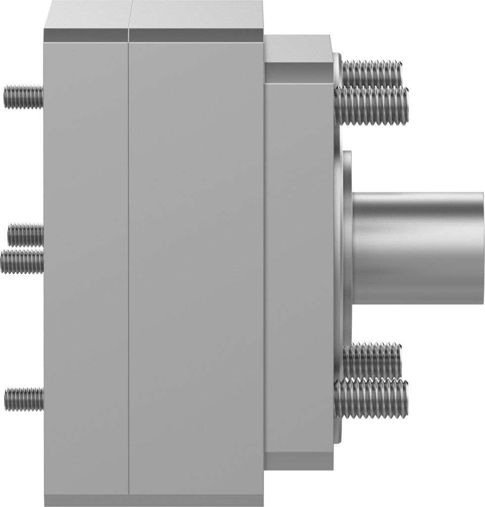 Festo 8063608 Axialbausatz - Bild 3