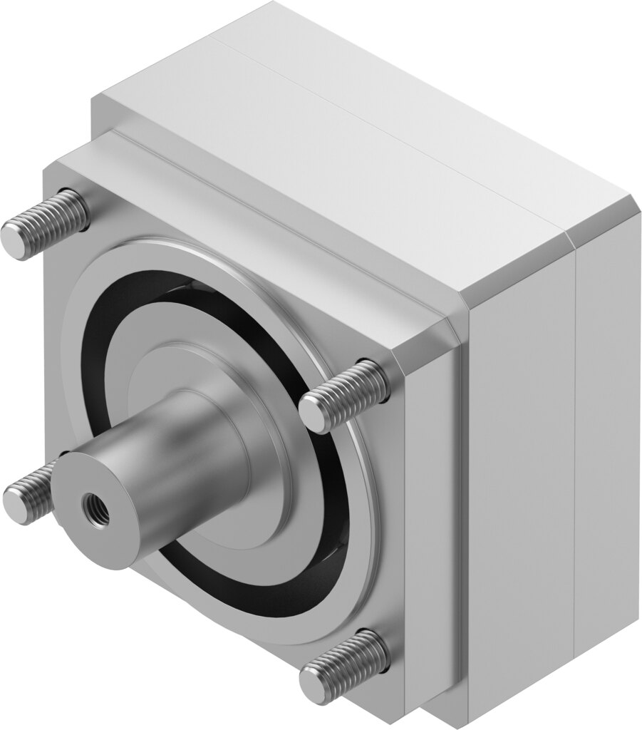 Festo 8063608 Axialbausatz - Bild 2
