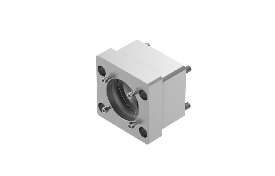 Festo 8063611 Axialbausatz - Bild 2