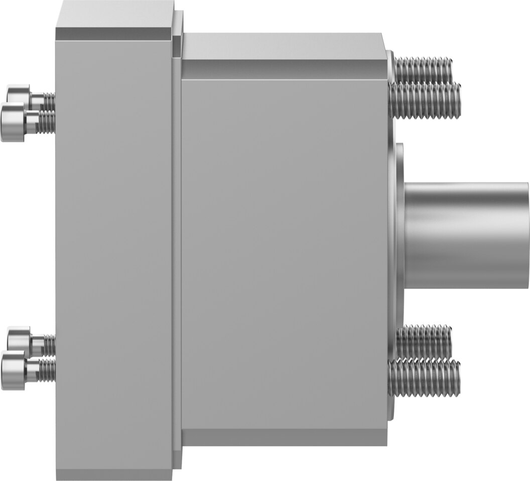 Festo 8063612 Axialbausatz - Bild 3