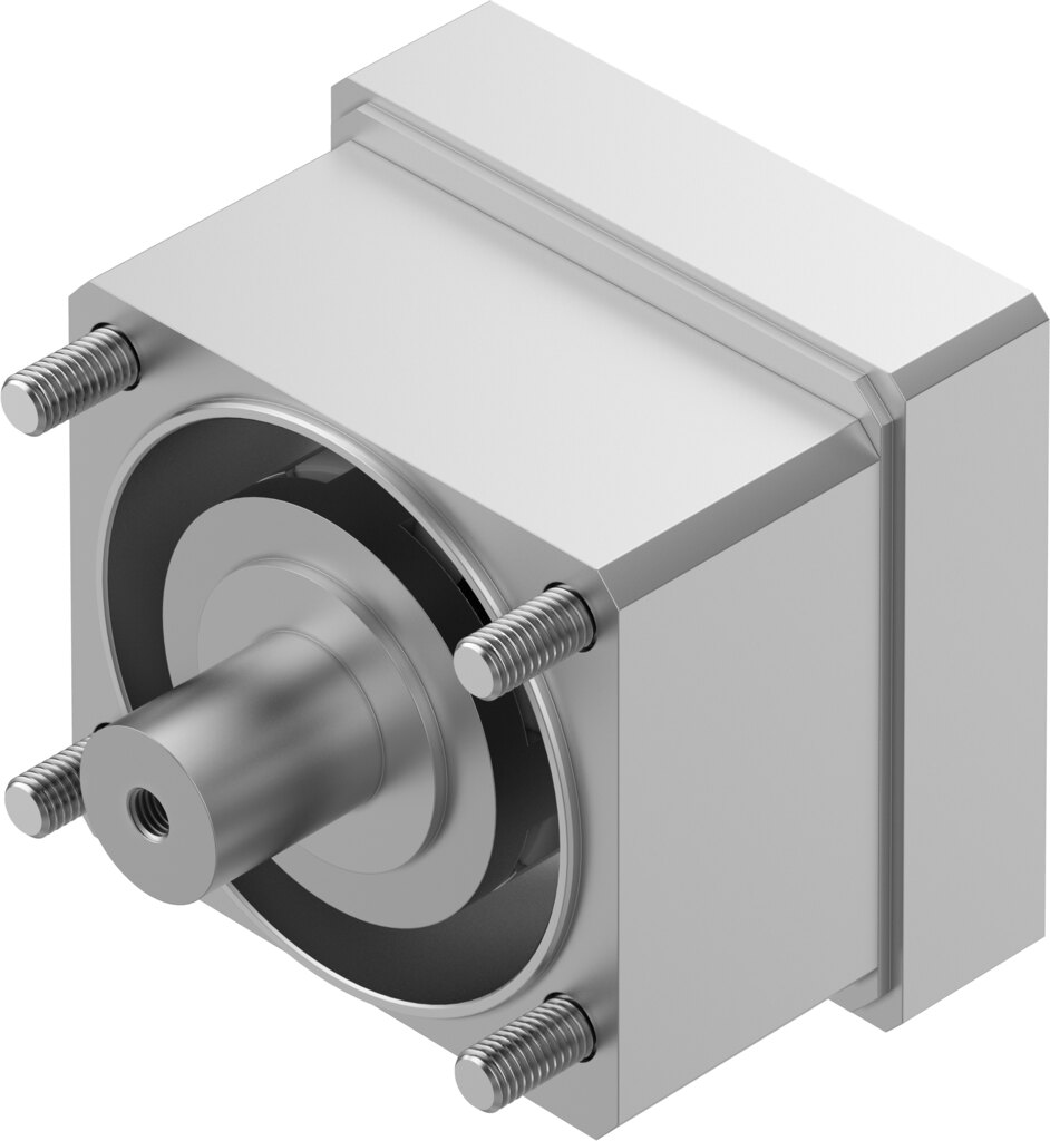 Festo 8063612 Axialbausatz - Bild 2