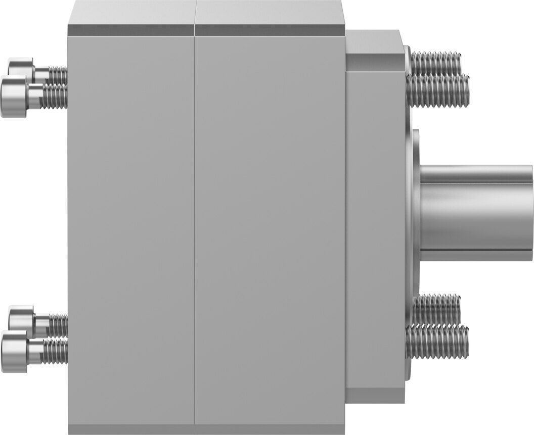 Festo 8063609 Axialbausatz - Bild 3