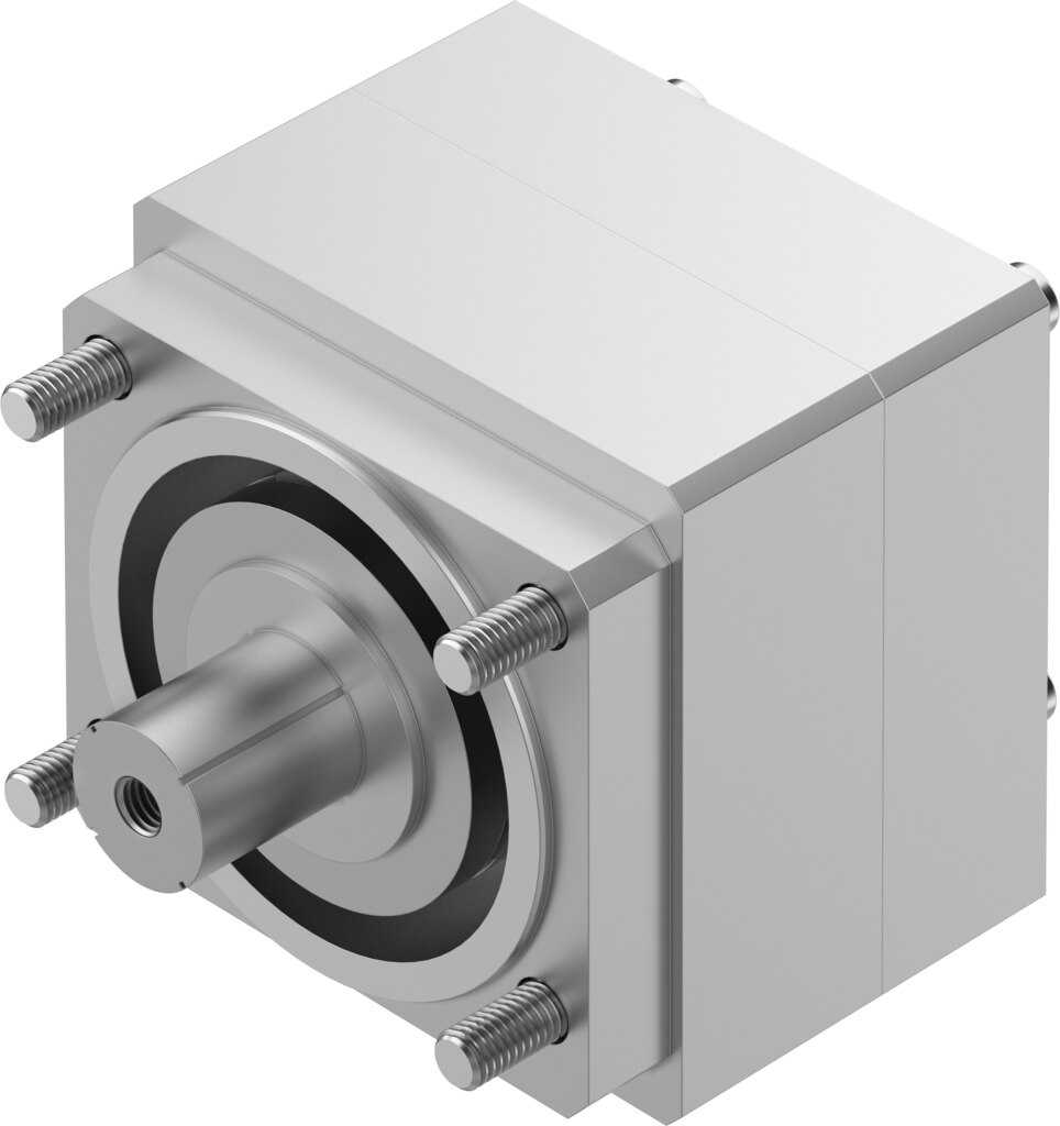 Festo 8063609 Axialbausatz - Bild 2