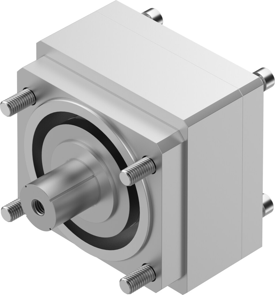 Festo 8063606 Axialbausatz - Bild 2