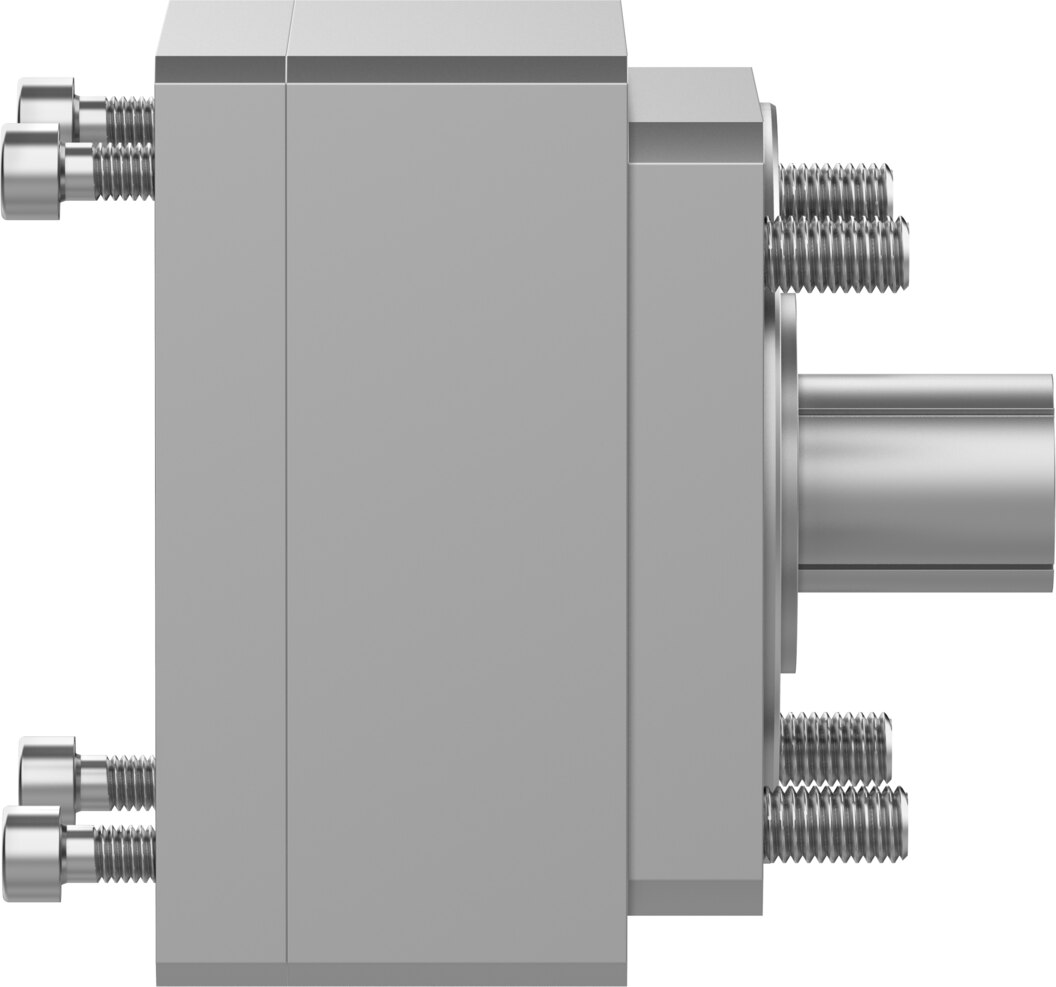 Festo 8063606 Axialbausatz - Bild 3