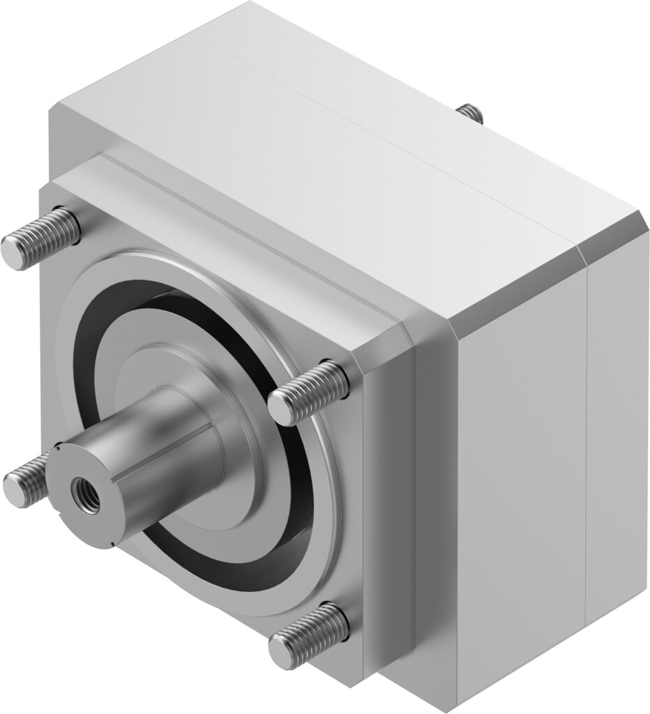 Festo 8063614 Axialbausatz - Bild 2