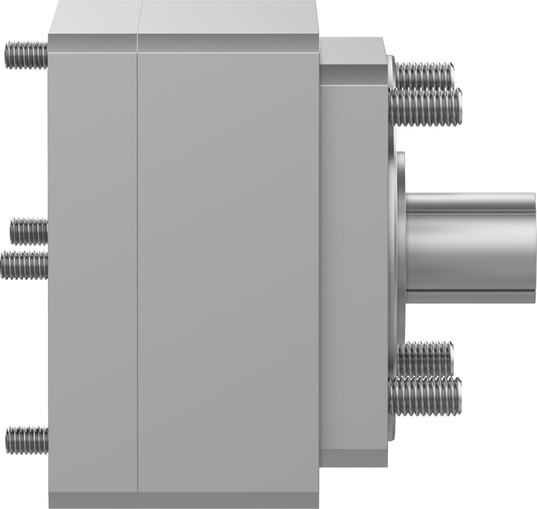 Festo 8063614 Axialbausatz - Bild 3