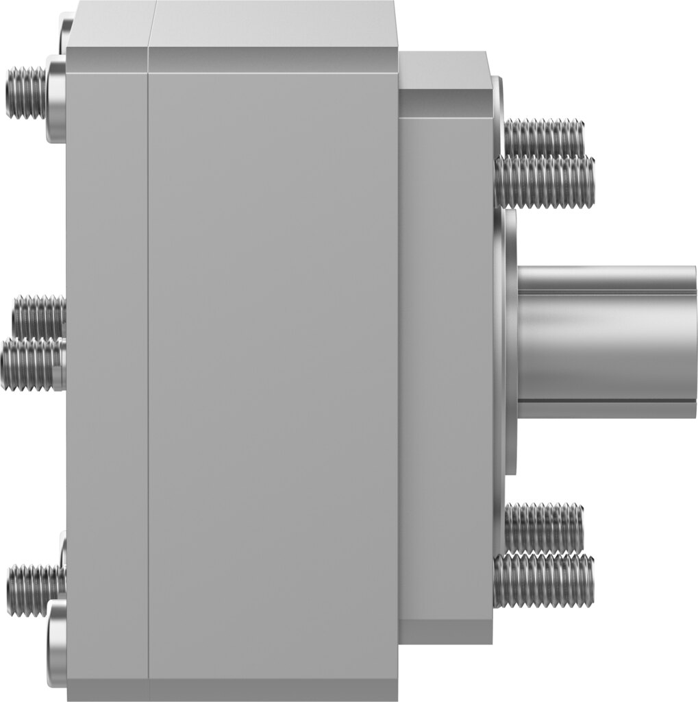 Festo 8063613 Axialbausatz - Bild 3