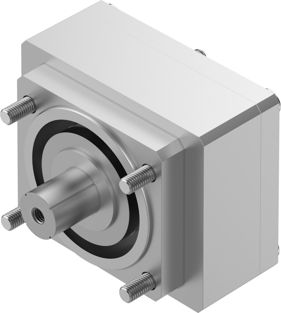 Festo 8063613 Axialbausatz - Bild 2