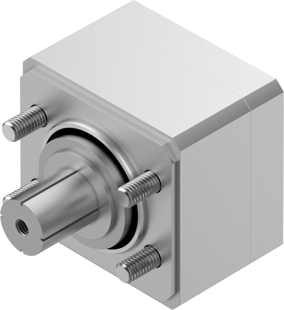 Festo 8063583 Axialbausatz - Bild 2