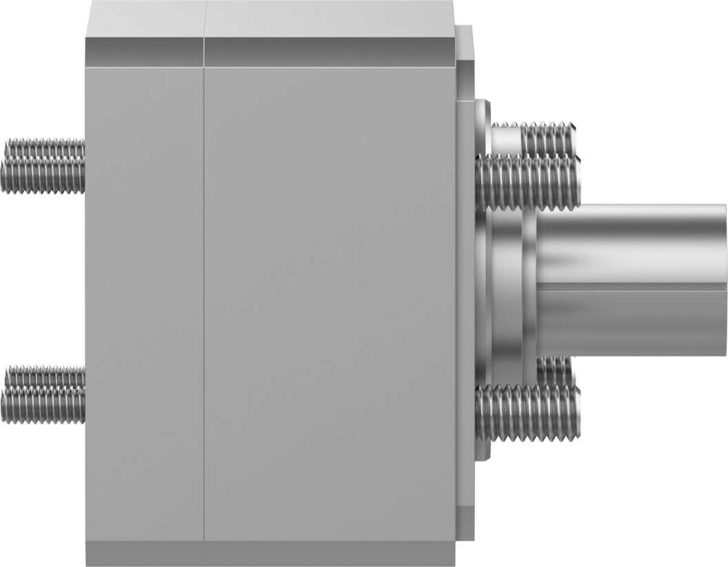 Festo 8063583 Axialbausatz - Bild 3