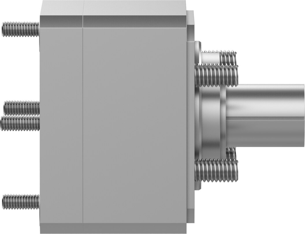 Festo 8063584 Axialbausatz - Bild 3