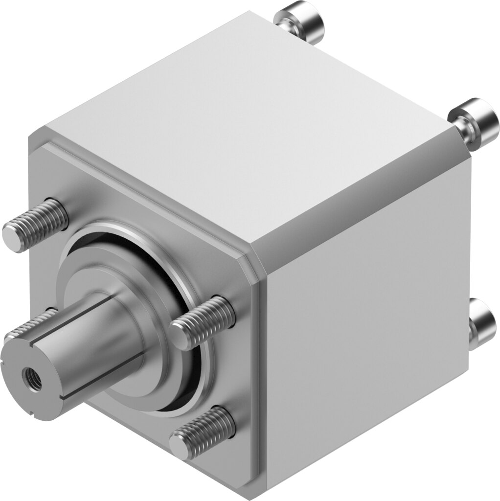 Festo 8063585 Axialbausatz - Bild 2