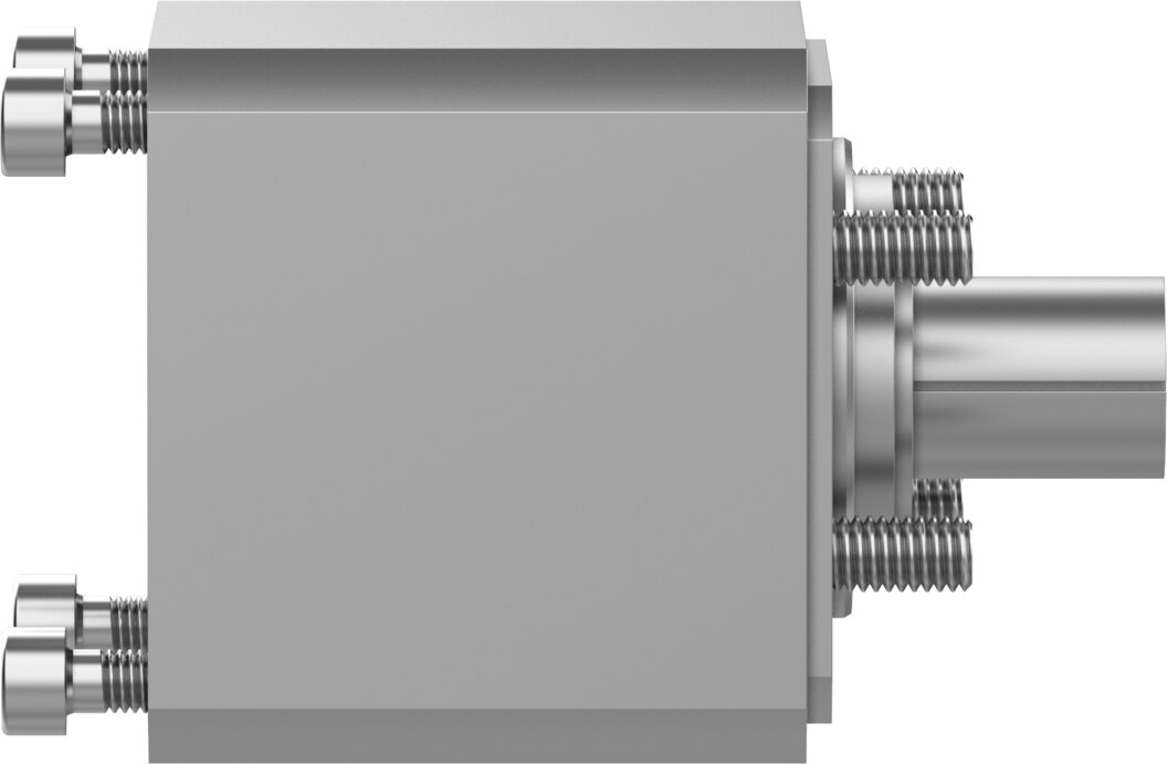 Festo 8063585 Axialbausatz - Bild 3