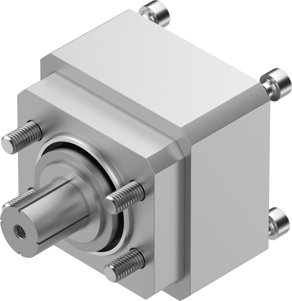 Festo 8063574 Axialbausatz - Bild 2