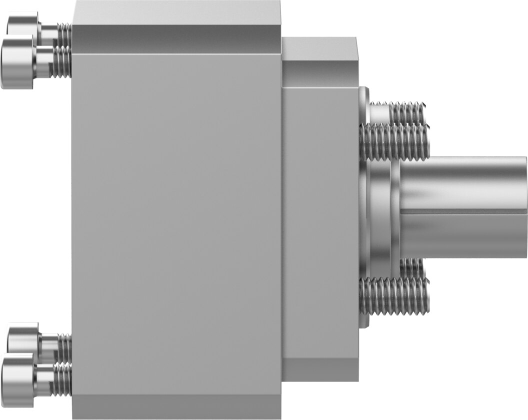 Festo 8063574 Axialbausatz - Bild 3