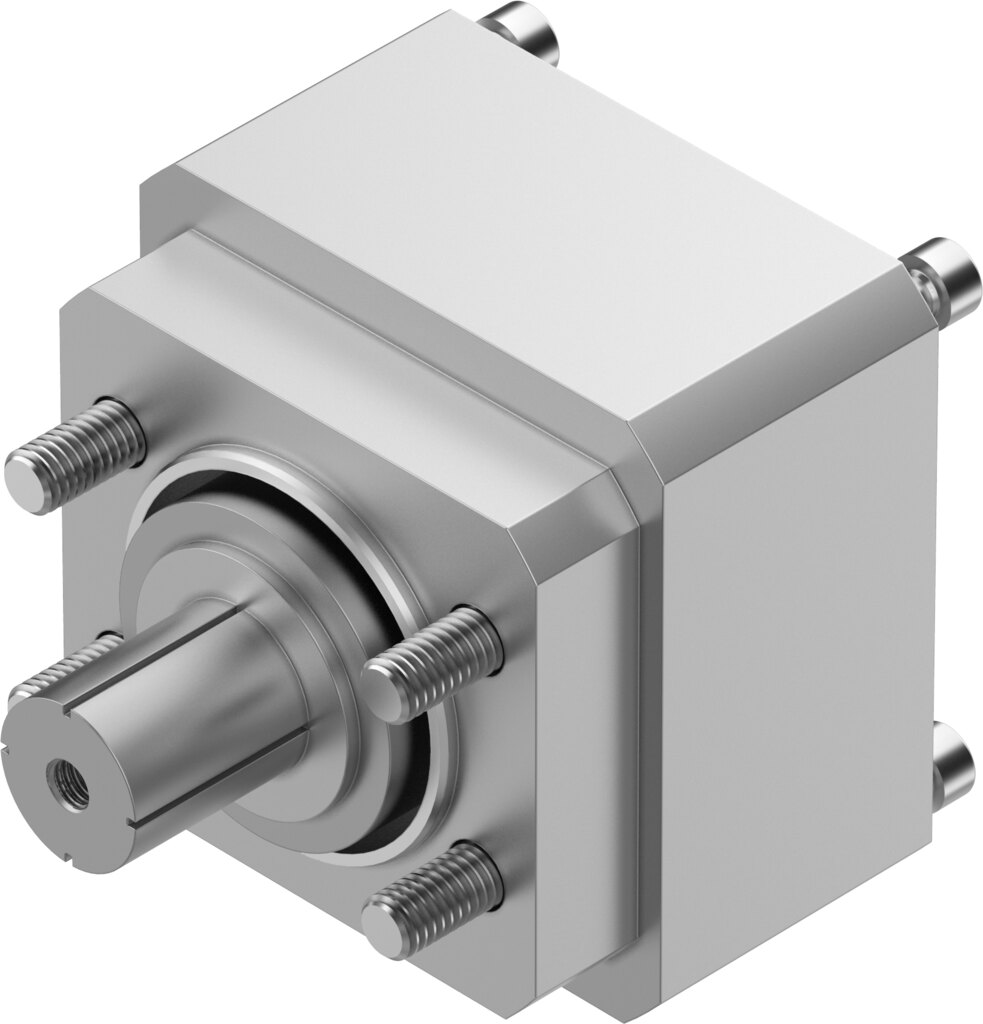 Festo 8063575 Axialbausatz - Bild 2