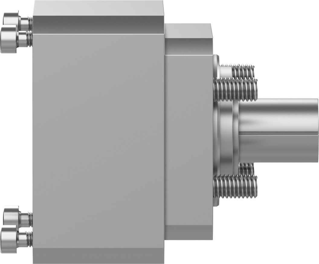 Festo 8063575 Axialbausatz - Bild 3
