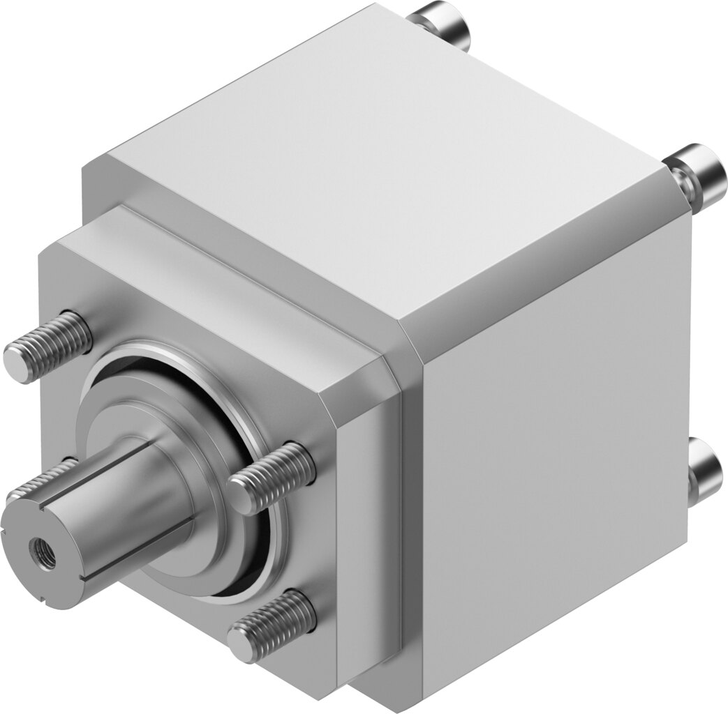 Festo 8063587 Axialbausatz - Bild 2