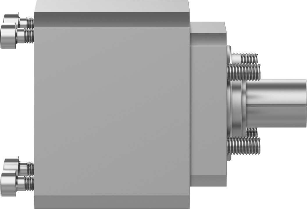 Festo 8063587 Axialbausatz - Bild 3