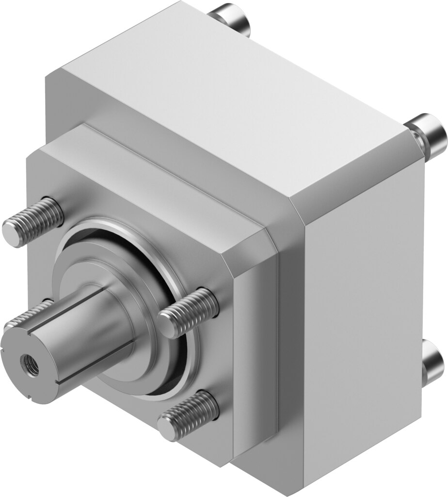 Festo 8063576 Axialbausatz - Bild 2