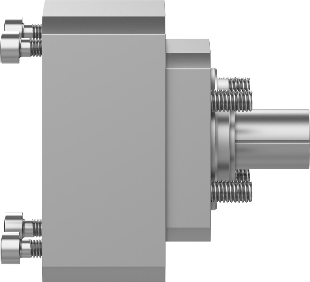 Festo 8063576 Axialbausatz - Bild 3
