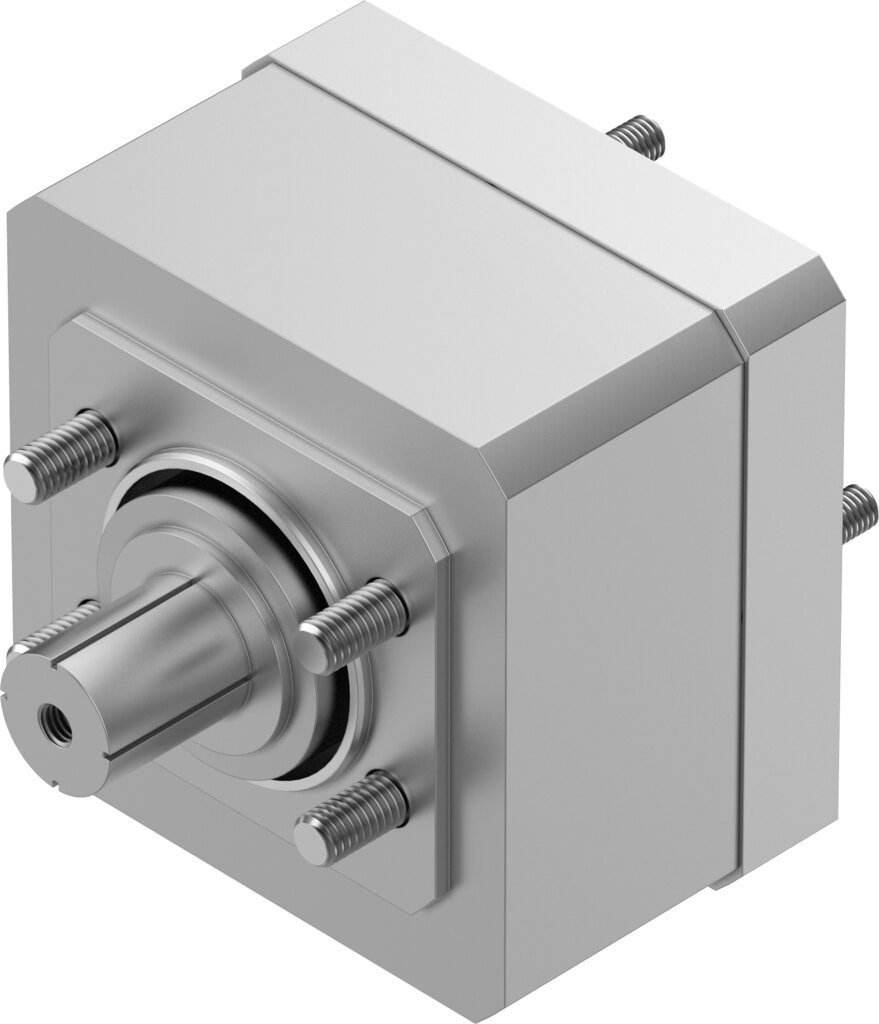 Festo 8063586 Axialbausatz - Bild 2