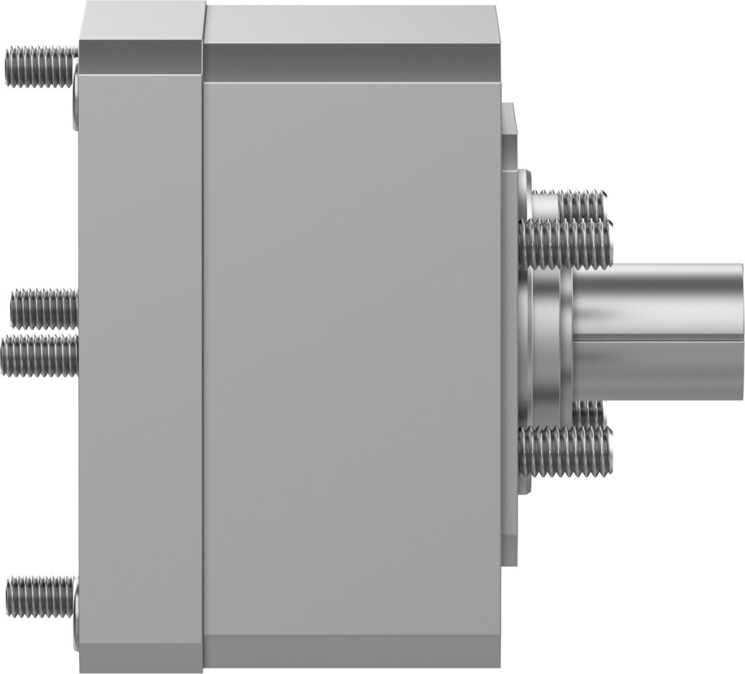 Festo 8063586 Axialbausatz - Bild 3