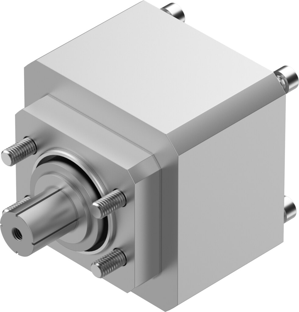 Festo 8063588 Axialbausatz - Bild 2