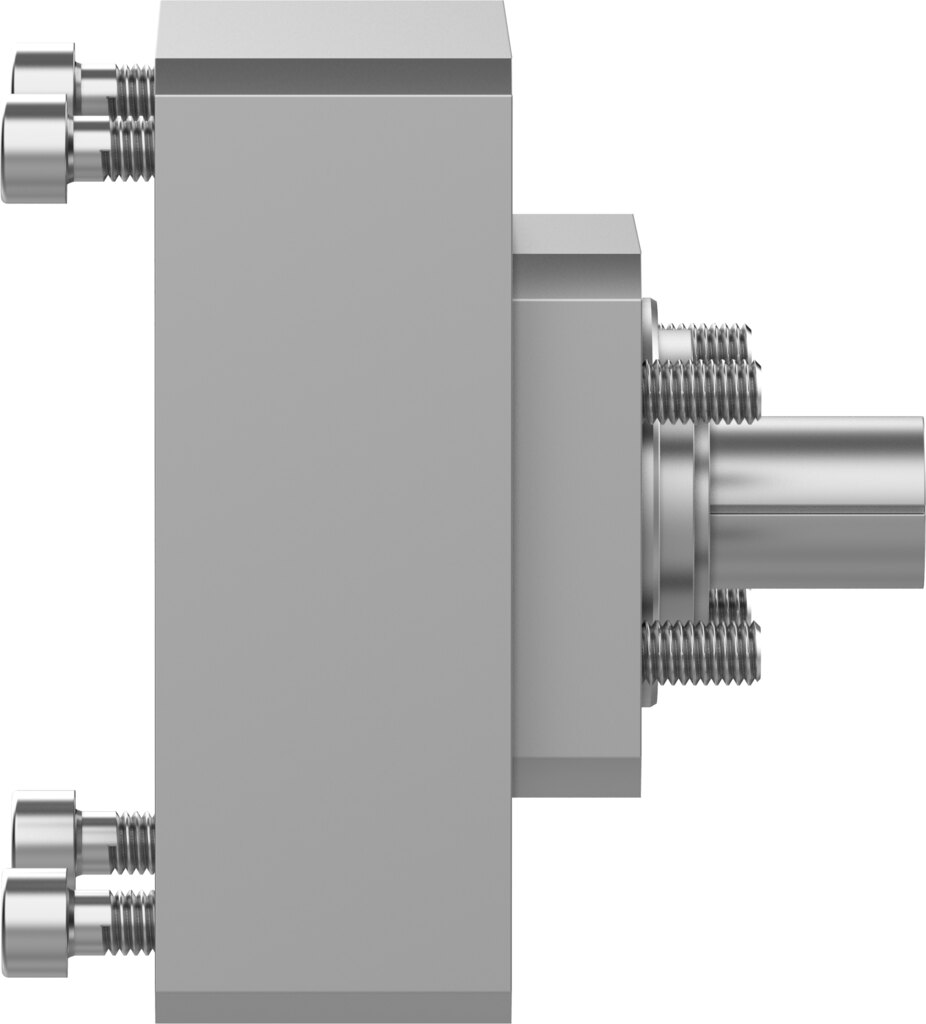 Festo 8063579 Axialbausatz - Bild 3