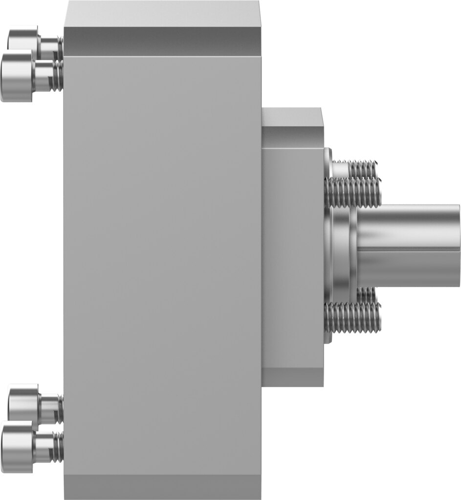 Festo 8063580 Axialbausatz - Bild 3