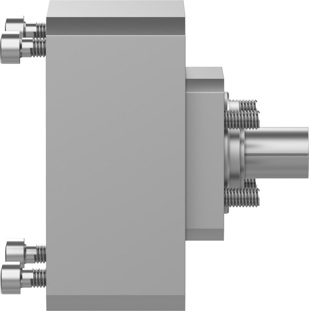 Festo 8063581 Axialbausatz - Bild 3
