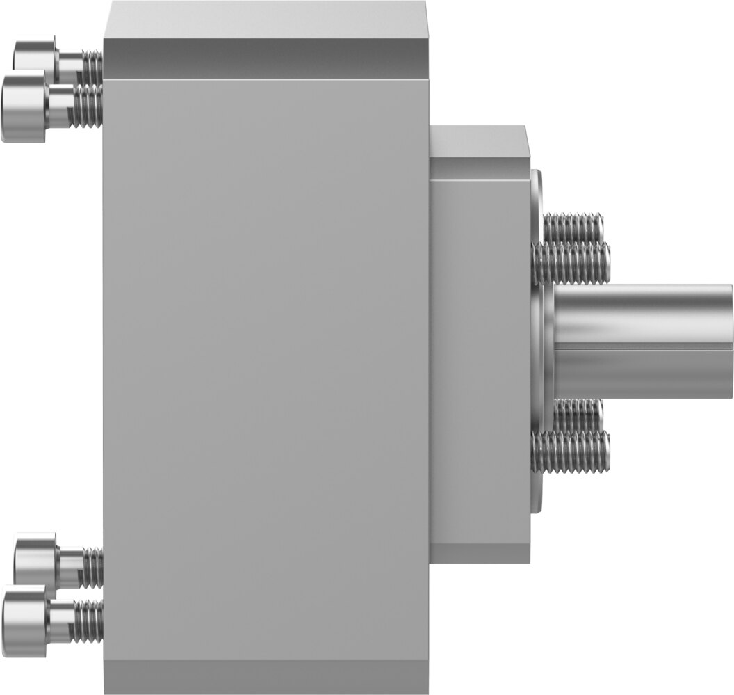 Festo 8063605 Axialbausatz - Bild 3