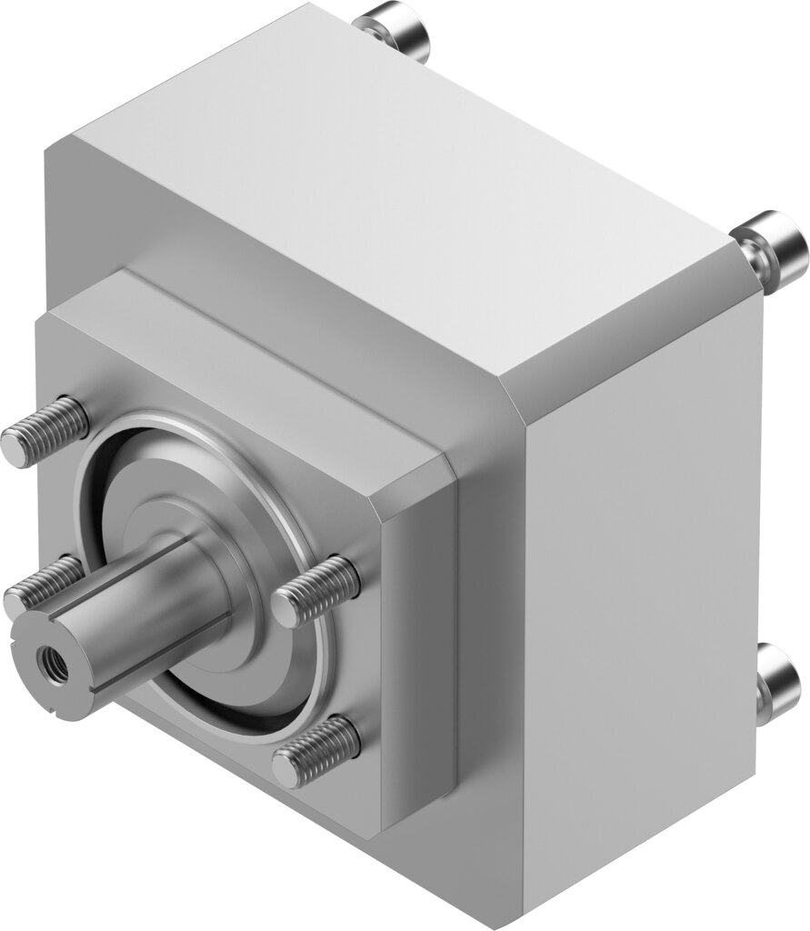 Festo 8063605 Axialbausatz - Bild 2