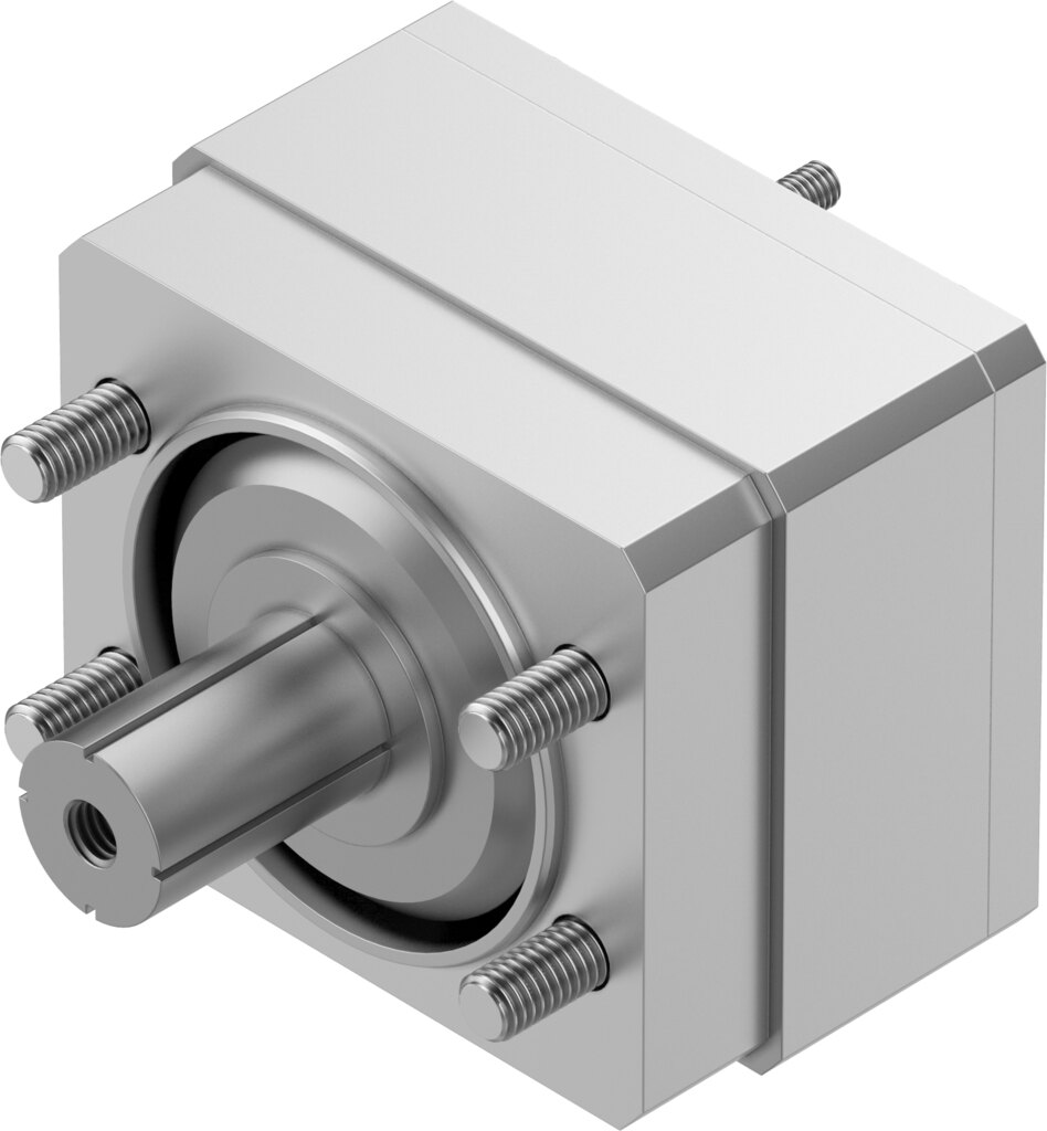 Festo 8063595 Axialbausatz - Bild 2