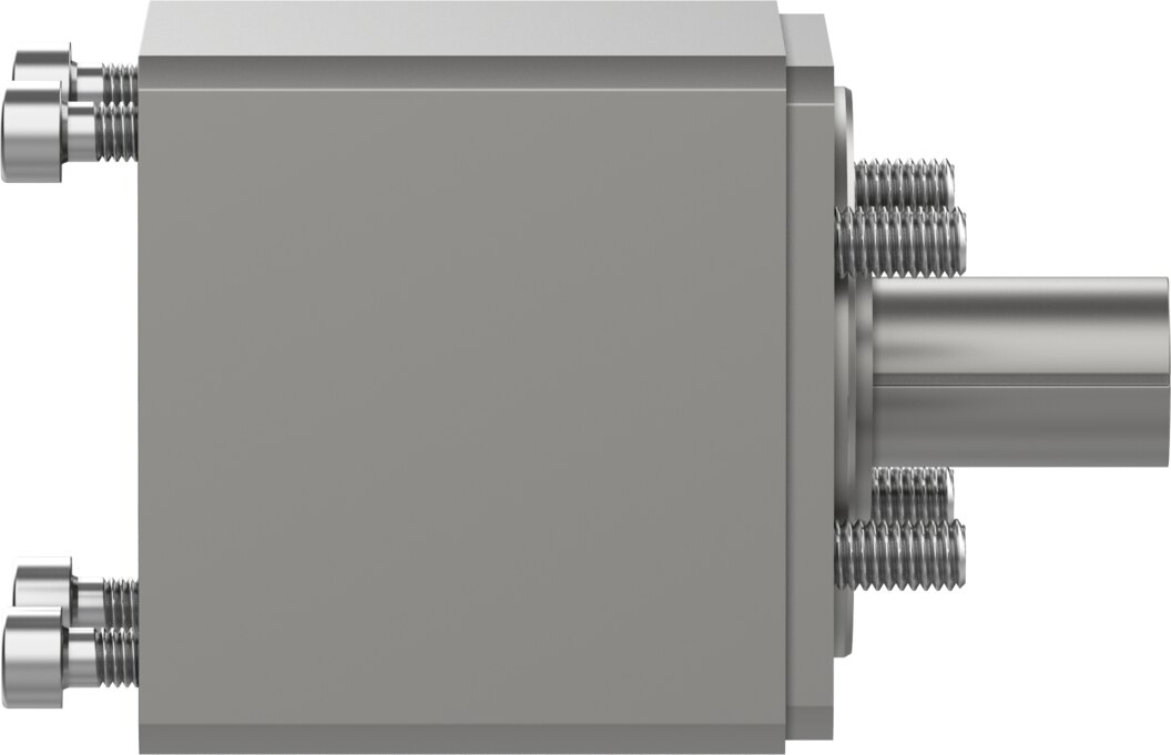 Festo 8063596 Axialbausatz - Bild 3