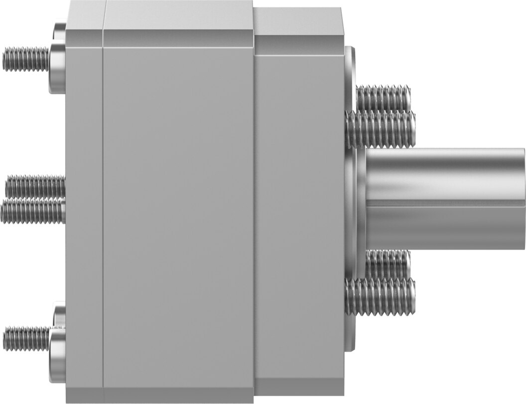 Festo 8063595 Axialbausatz - Bild 3