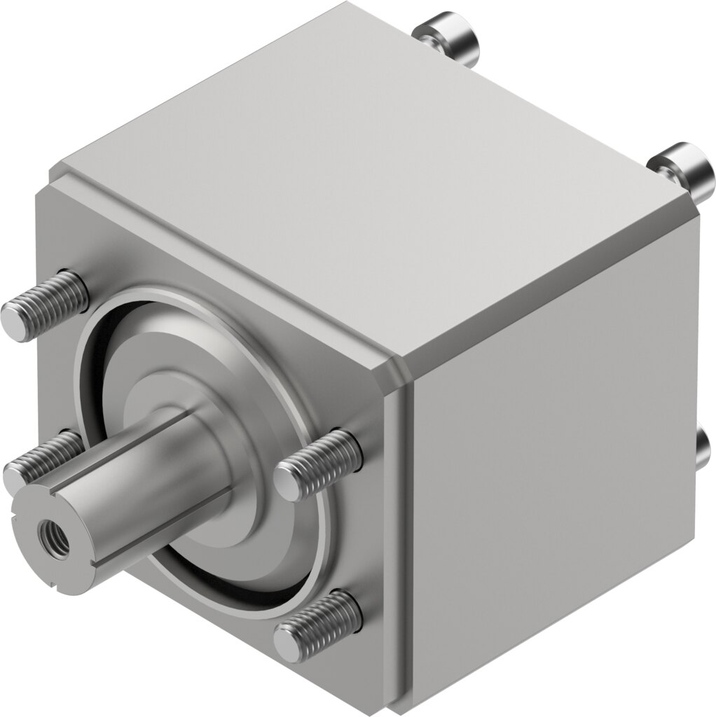 Festo 8063596 Axialbausatz - Bild 2
