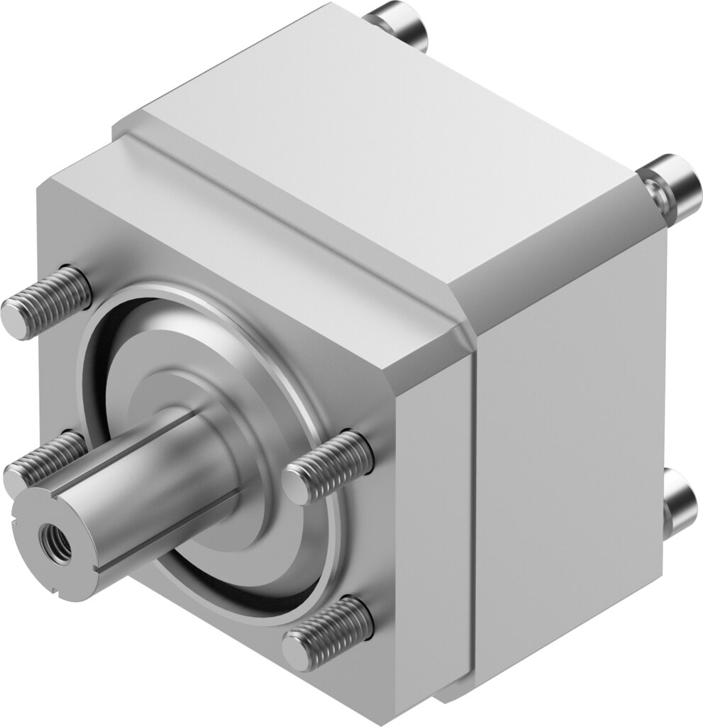 Festo 8063590 Axialbausatz - Bild 2