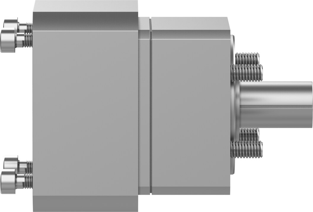 Festo 8063600 Axialbausatz - Bild 3