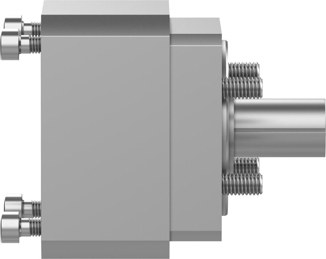 Festo 8063590 Axialbausatz - Bild 3