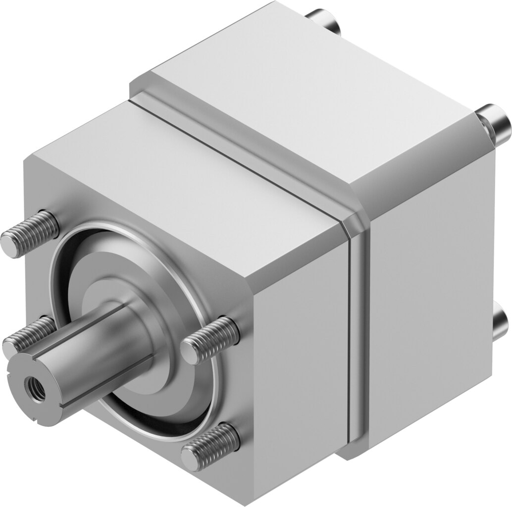 Festo 8063600 Axialbausatz - Bild 2