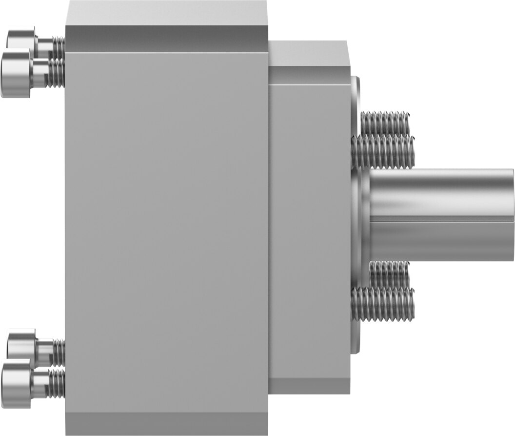 Festo 8063591 Axialbausatz - Bild 3
